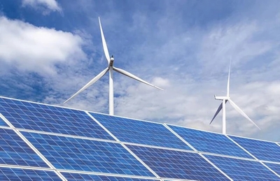 三峽集團落子新疆 成立新公司，全面開發(fā)新能源資源