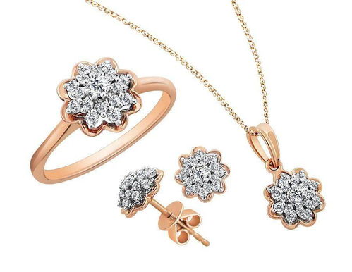 春節(jié)邂逅情人節(jié)，陽光商業(yè)廣場甜蜜獻(xiàn)禮——珠寶首飾專場，甜skr你的少女心