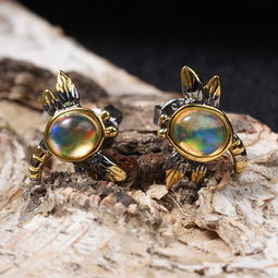 湯河店寶媧珠寶 意大利工藝與墨西哥天然歐泊的完美融合